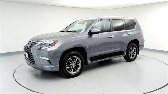 used 2022 Lexus GX 460 car, priced at $49,988