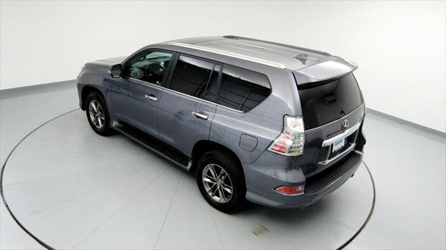 used 2022 Lexus GX 460 car, priced at $49,988