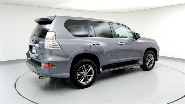 used 2022 Lexus GX 460 car, priced at $49,988