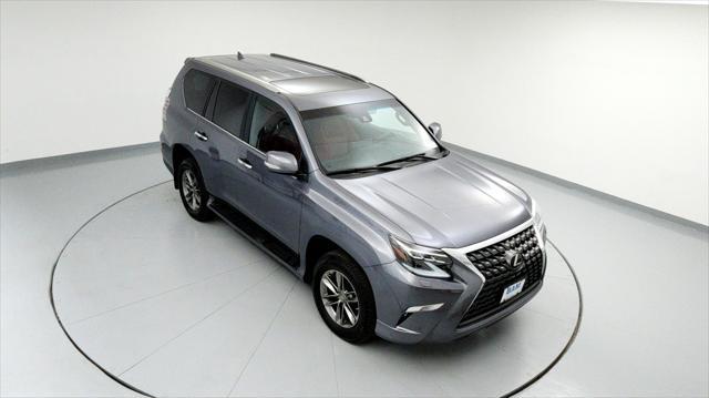 used 2022 Lexus GX 460 car, priced at $49,988