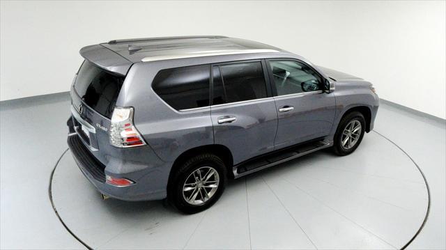 used 2022 Lexus GX 460 car, priced at $49,988