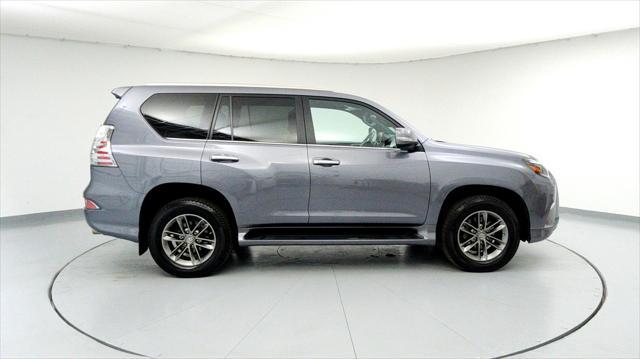 used 2022 Lexus GX 460 car, priced at $49,988