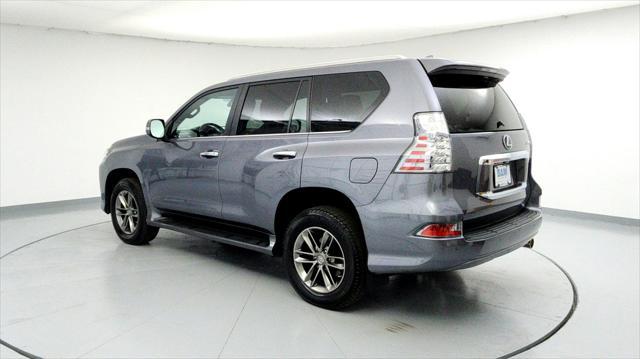 used 2022 Lexus GX 460 car, priced at $49,988