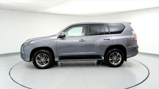 used 2022 Lexus GX 460 car, priced at $49,988