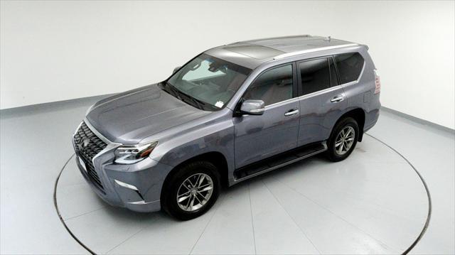 used 2022 Lexus GX 460 car, priced at $49,988