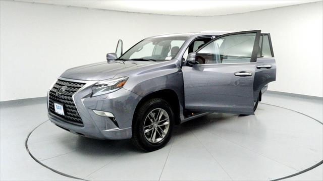 used 2022 Lexus GX 460 car, priced at $49,988