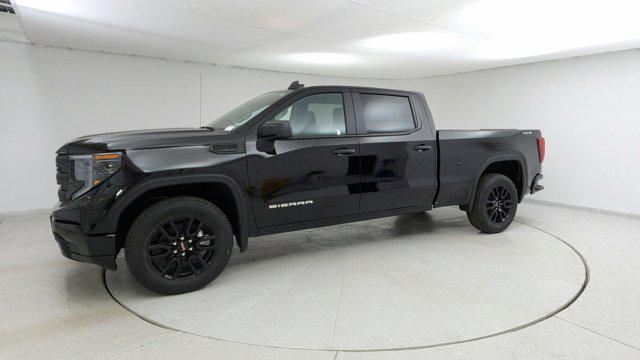 new 2024 GMC Sierra 1500 car, priced at $51,850