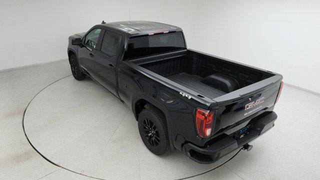 new 2024 GMC Sierra 1500 car, priced at $51,850