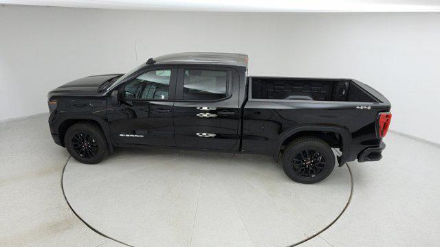 new 2024 GMC Sierra 1500 car, priced at $51,850