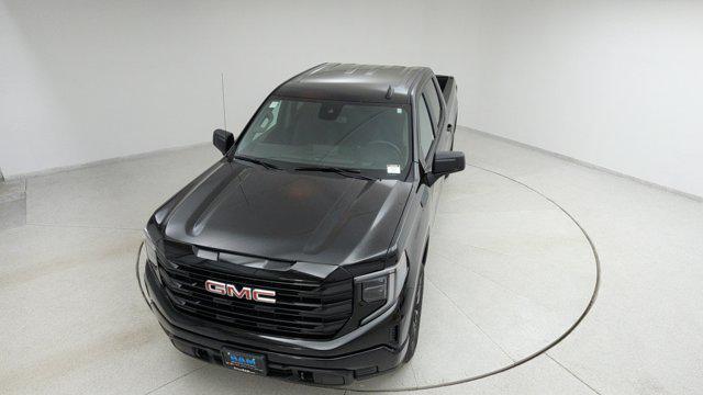 new 2024 GMC Sierra 1500 car, priced at $51,850