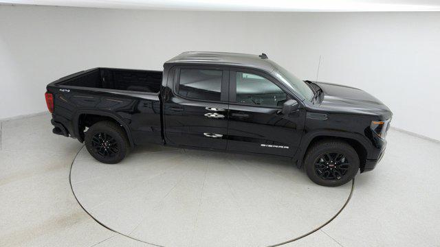 new 2024 GMC Sierra 1500 car, priced at $51,850