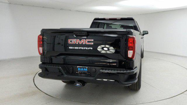 new 2024 GMC Sierra 1500 car, priced at $51,850