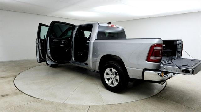 used 2024 Ram 1500 car, priced at $47,988