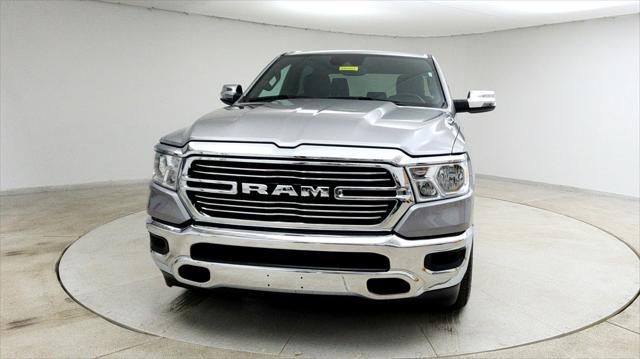 used 2024 Ram 1500 car, priced at $47,988