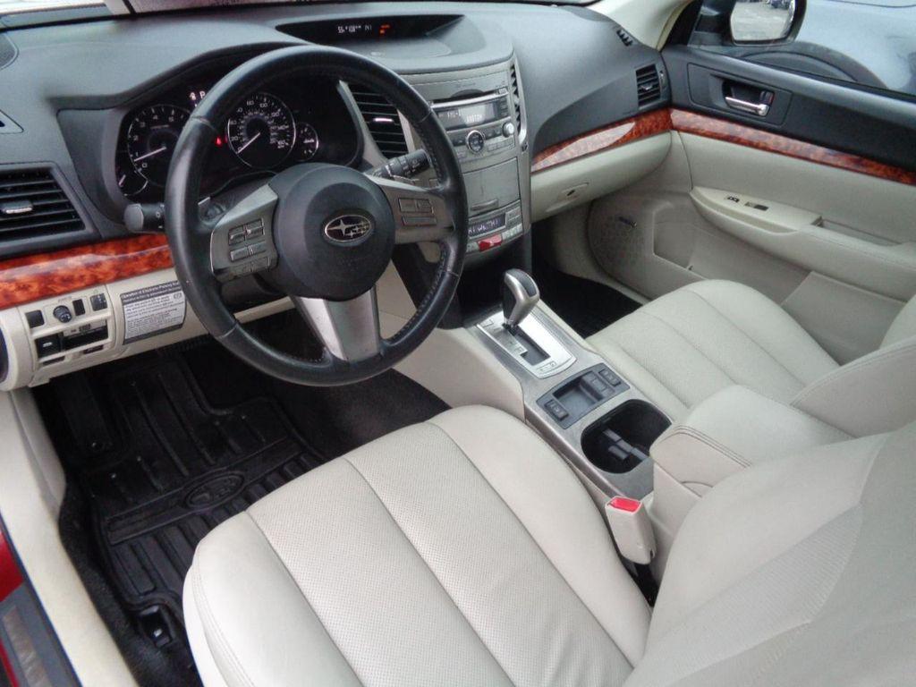 used 2011 Subaru Outback car, priced at $13,995