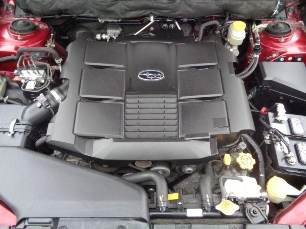 used 2011 Subaru Outback car, priced at $13,995