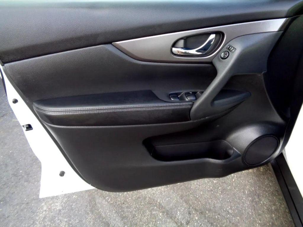 used 2015 Nissan Rogue car, priced at $12,995