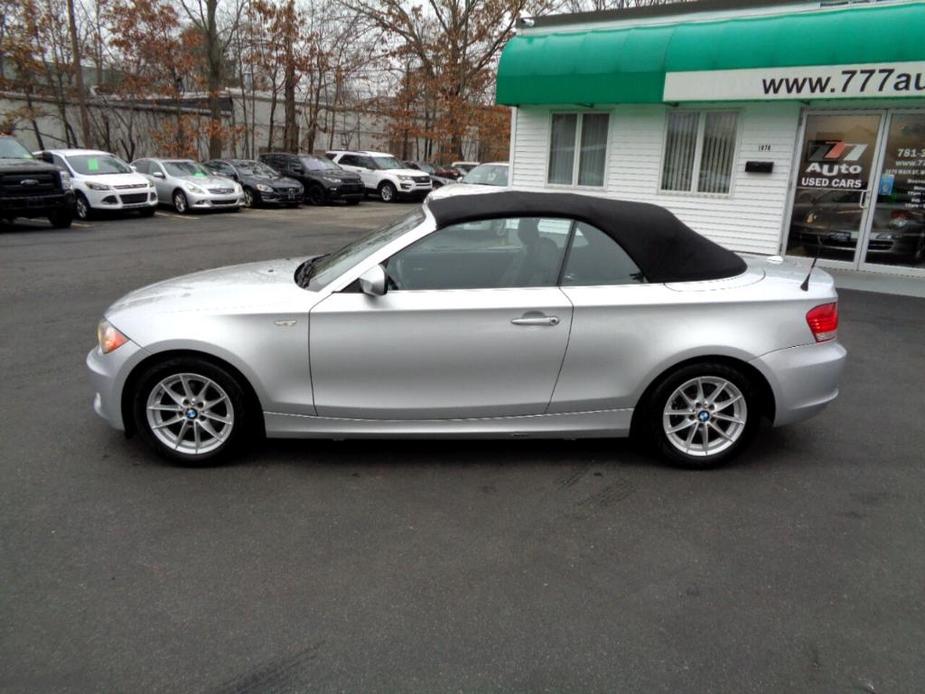 used 2011 BMW 128 car, priced at $16,995
