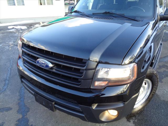 used 2016 Ford Expedition car, priced at $18,495