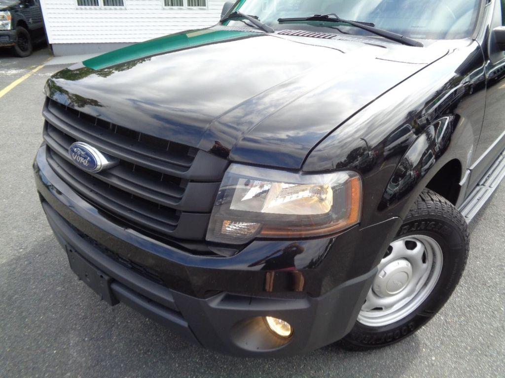 used 2016 Ford Expedition car, priced at $16,495