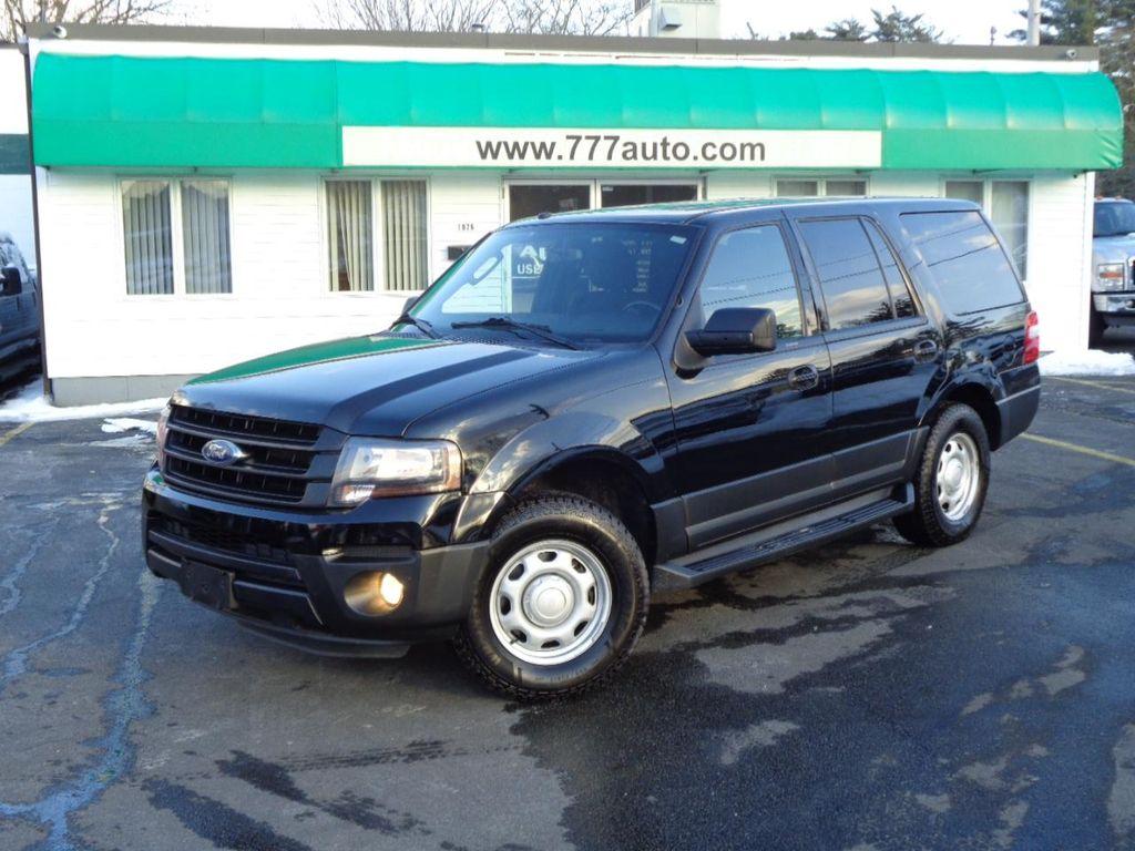 used 2016 Ford Expedition car, priced at $17,495