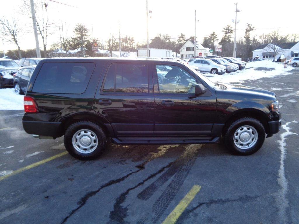 used 2016 Ford Expedition car, priced at $17,495