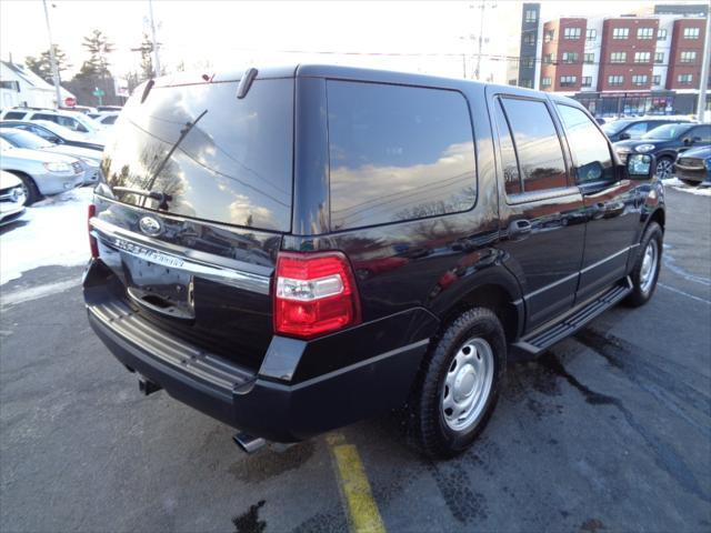 used 2016 Ford Expedition car, priced at $18,495