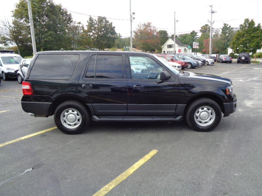 used 2016 Ford Expedition car, priced at $16,495