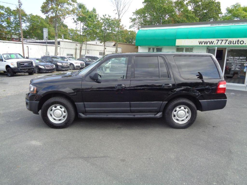 used 2016 Ford Expedition car, priced at $16,495