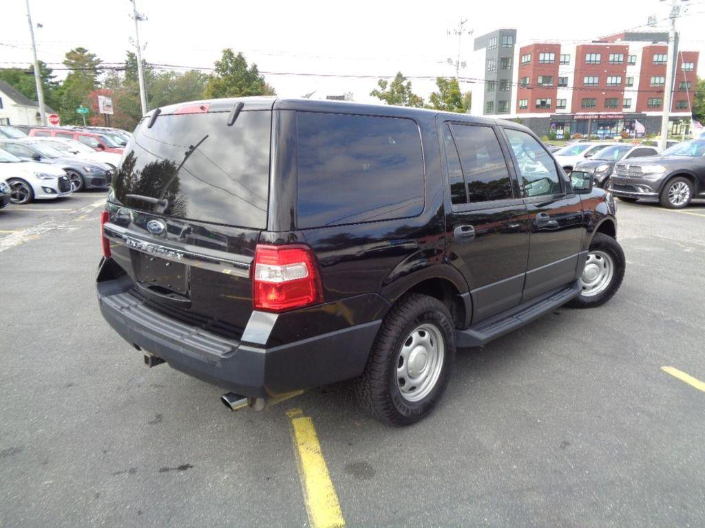 used 2016 Ford Expedition car, priced at $16,495