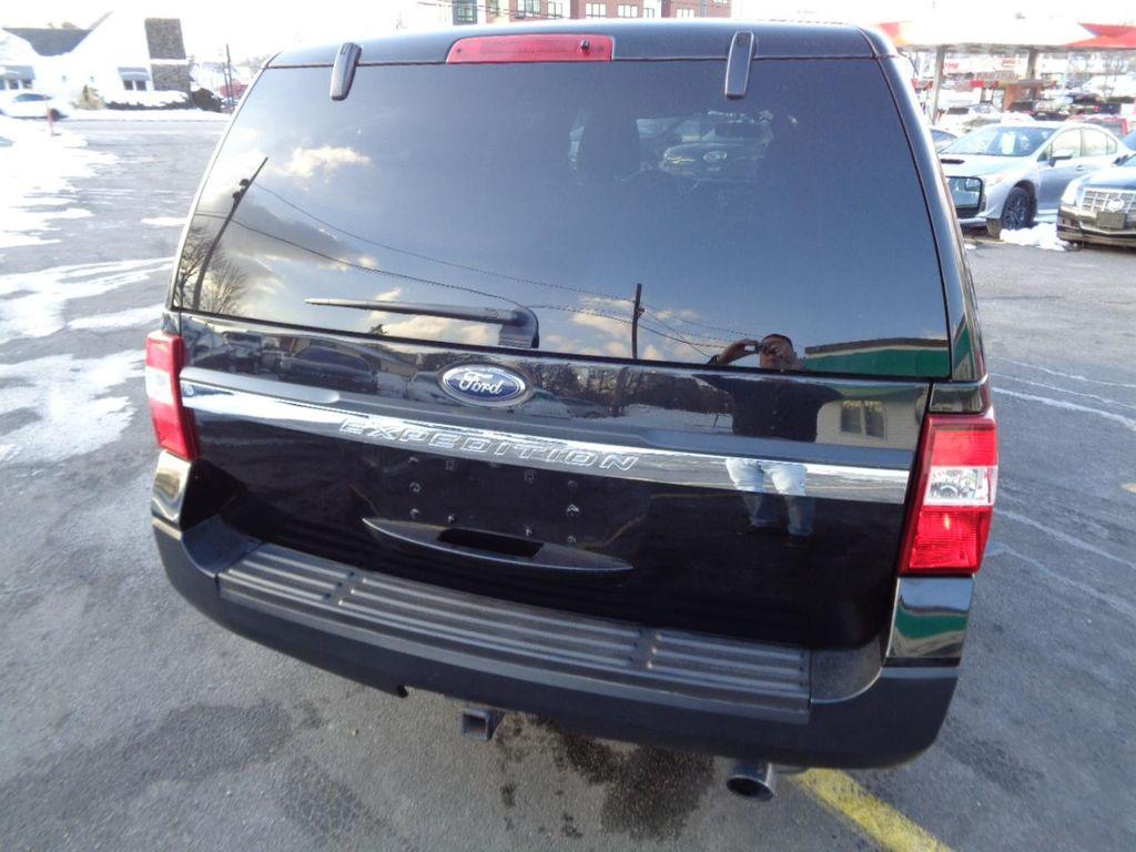 used 2016 Ford Expedition car, priced at $17,495