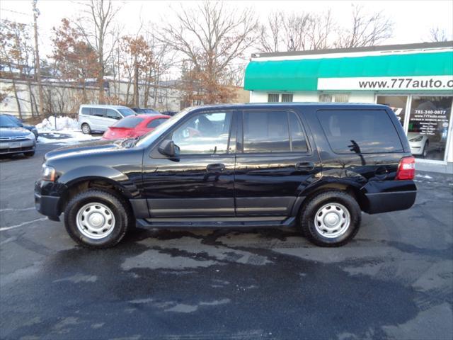 used 2016 Ford Expedition car, priced at $18,495