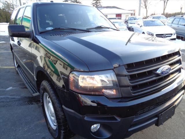 used 2016 Ford Expedition car, priced at $18,495