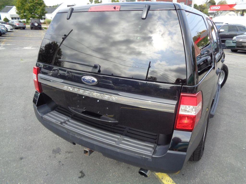 used 2016 Ford Expedition car, priced at $16,495