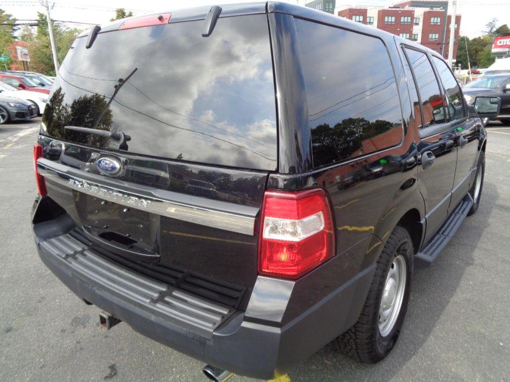 used 2016 Ford Expedition car, priced at $16,495