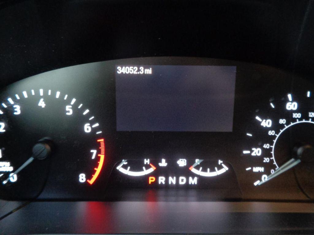 used 2020 Ford Escape car, priced at $18,995