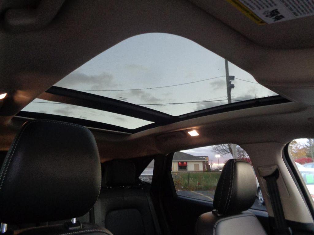 used 2020 Ford Escape car, priced at $18,995