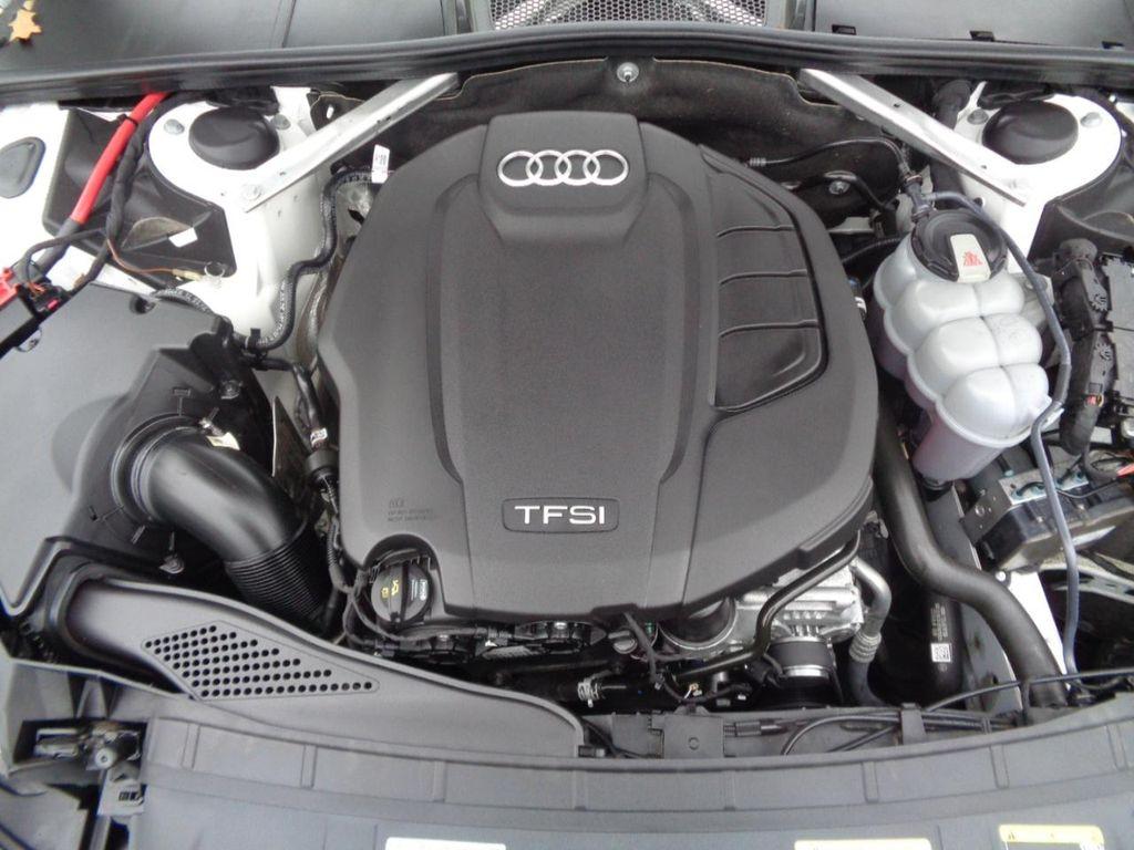 used 2020 Audi A5 Sportback car, priced at $27,995