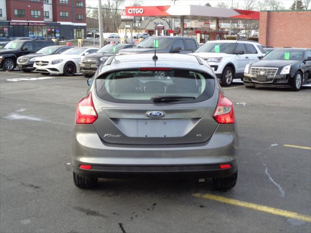 used 2013 Ford Focus car, priced at $9,495