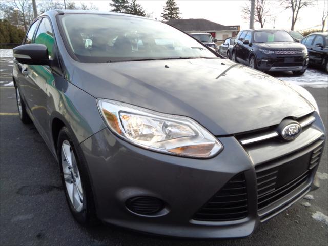 used 2013 Ford Focus car, priced at $9,495