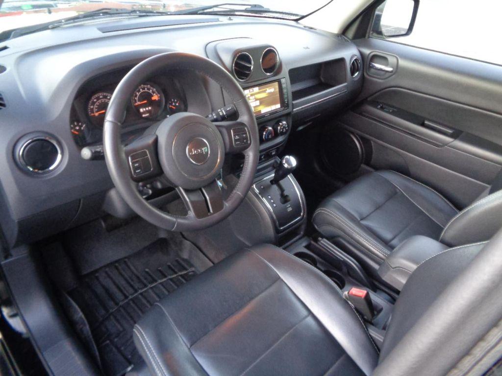 used 2017 Jeep Patriot car, priced at $12,995