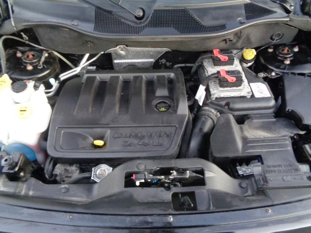 used 2017 Jeep Patriot car, priced at $12,995