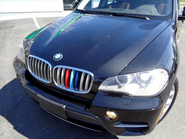 used 2013 BMW X5 car, priced at $12,495