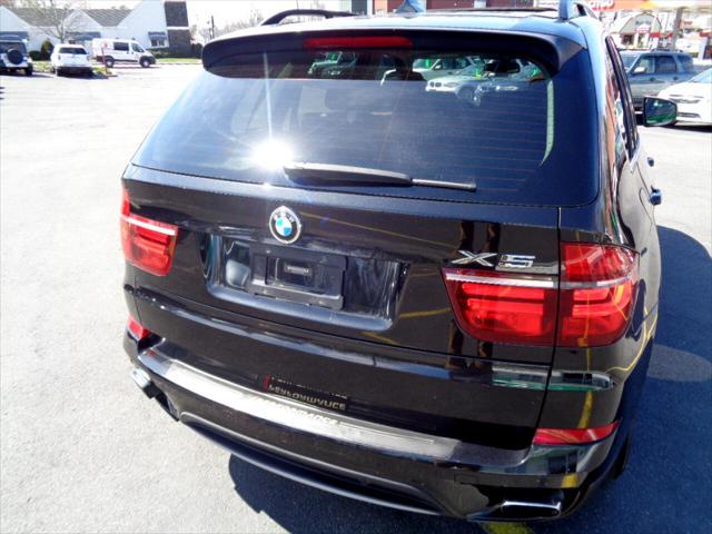 used 2013 BMW X5 car, priced at $12,495