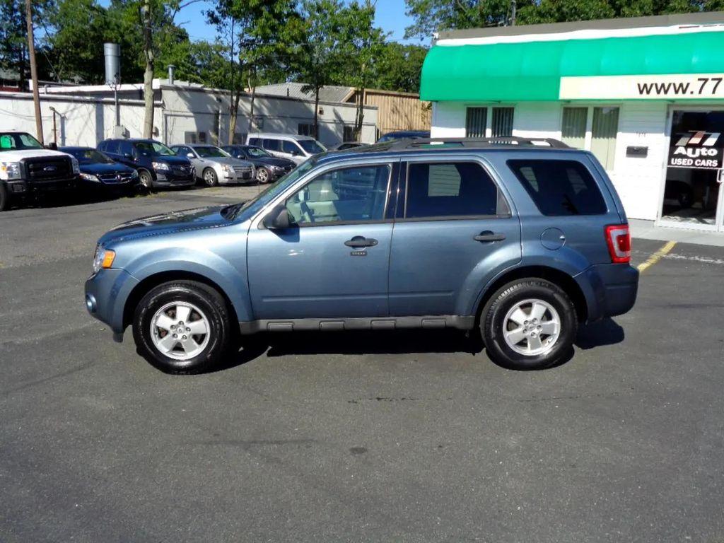 used 2012 Ford Escape car, priced at $5,995