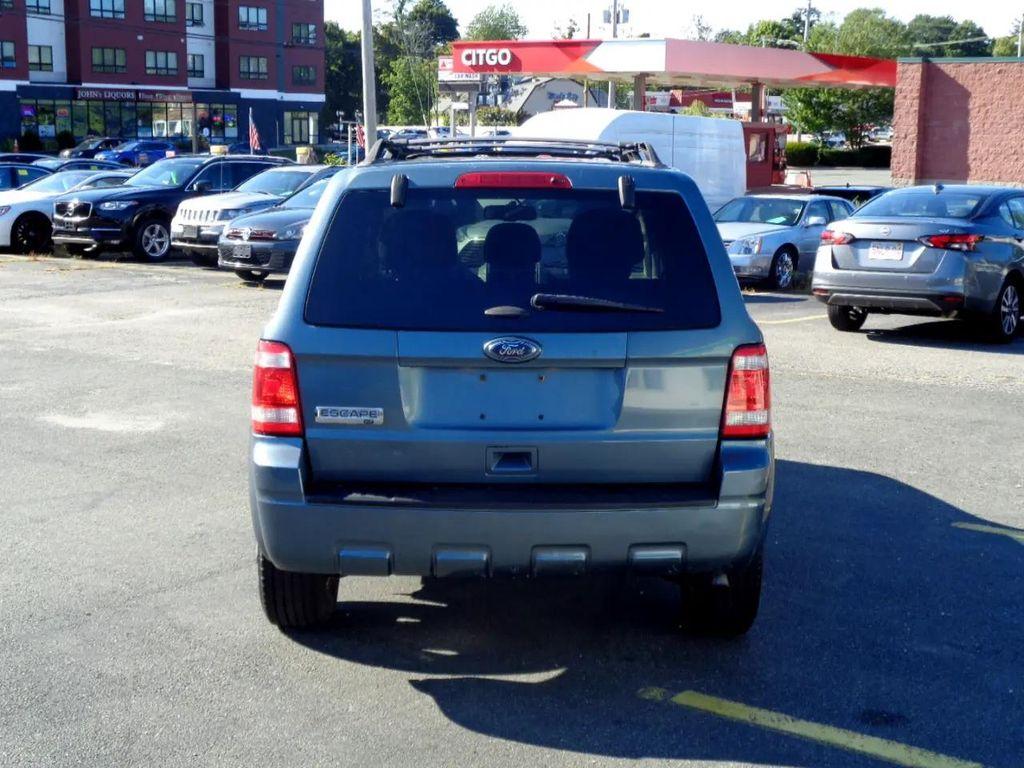 used 2012 Ford Escape car, priced at $5,995