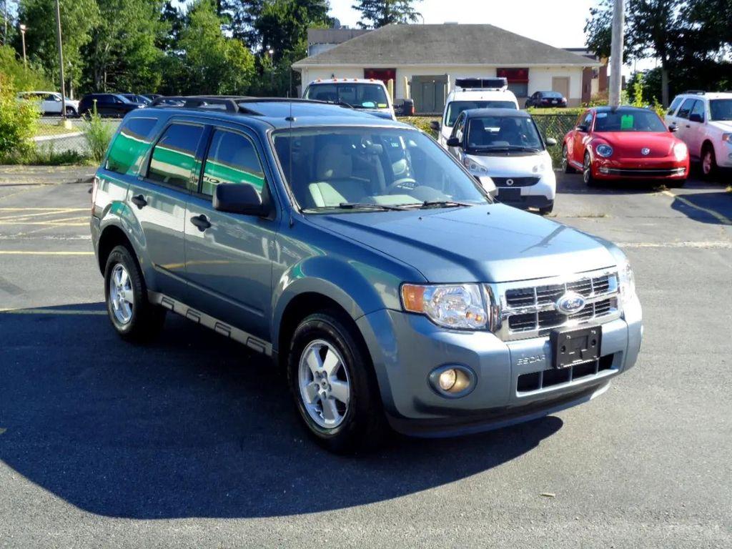 used 2012 Ford Escape car, priced at $5,995