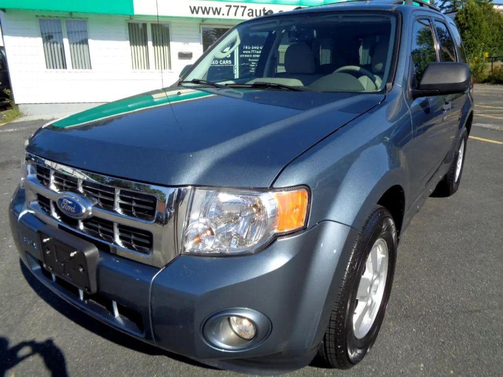 used 2012 Ford Escape car, priced at $5,995