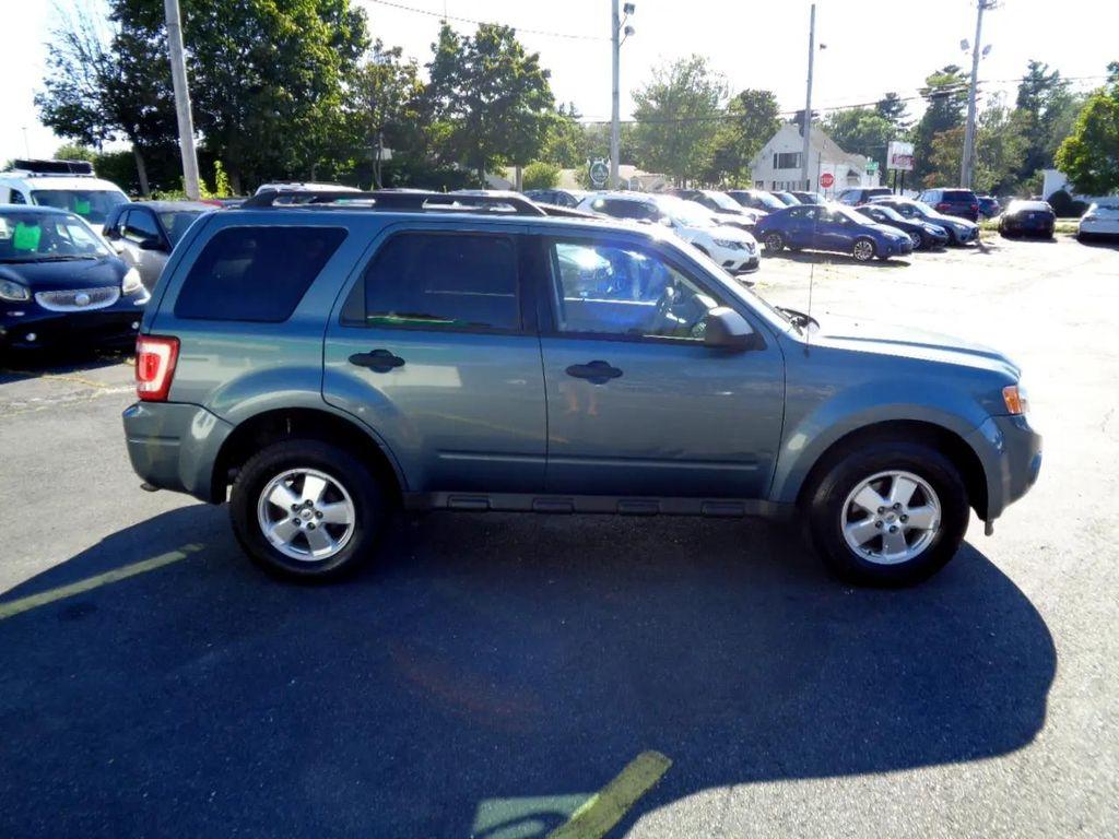 used 2012 Ford Escape car, priced at $5,995