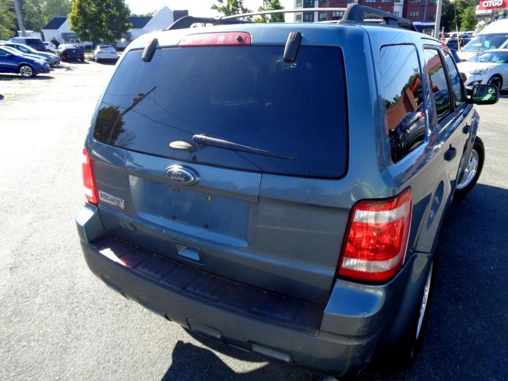 used 2012 Ford Escape car, priced at $5,995